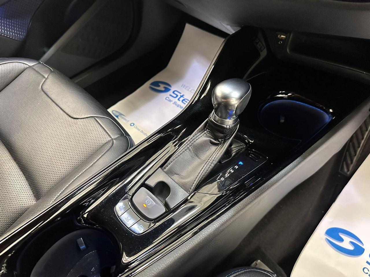 Toyota C-HR AJ67OOX