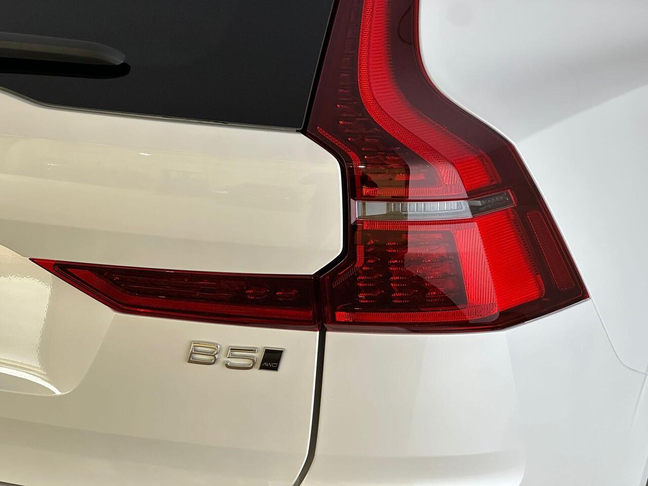 Volvo XC60 AK25JWP
