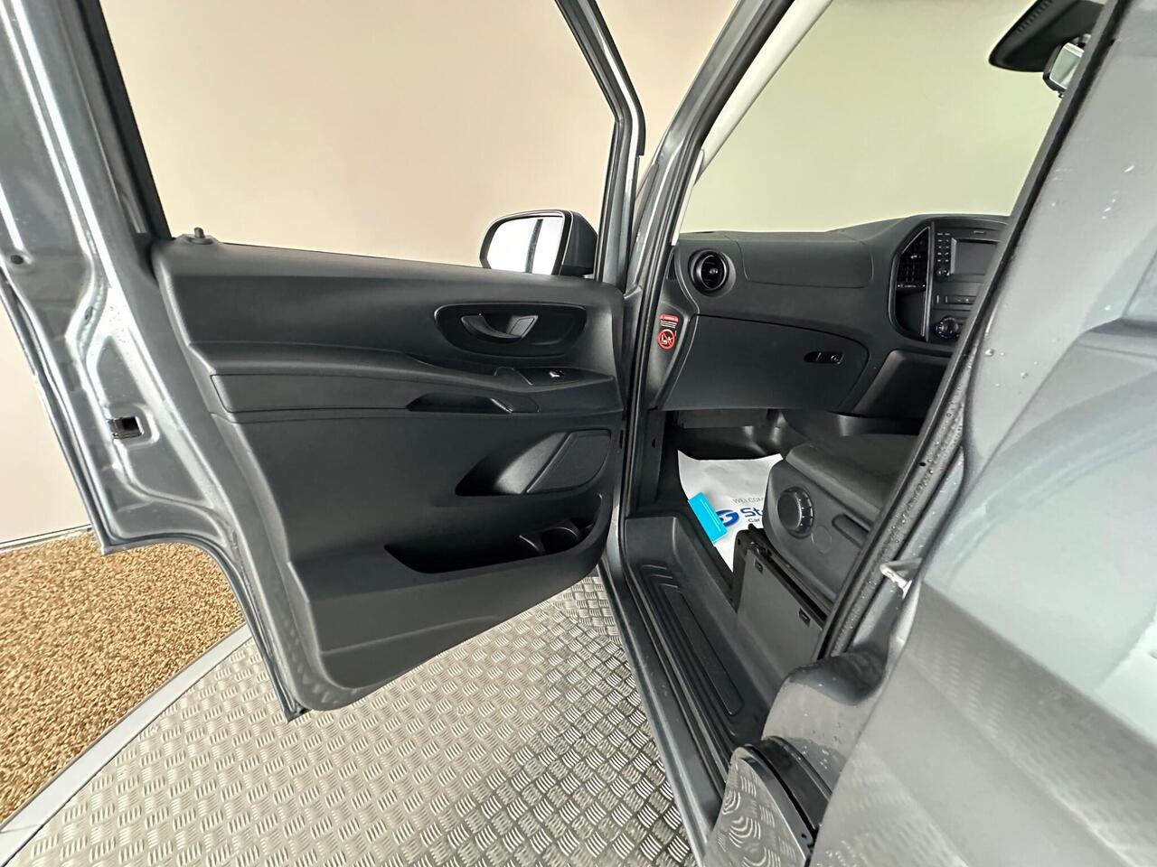 Mercedes-Benz Vito NA20BTU