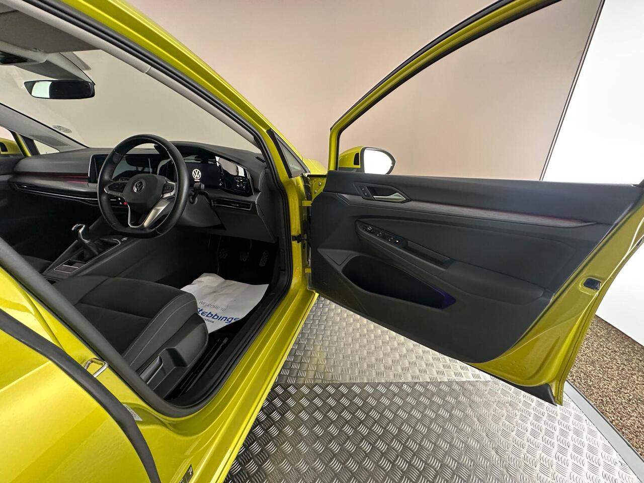 Volkswagen Golf NH21GKG