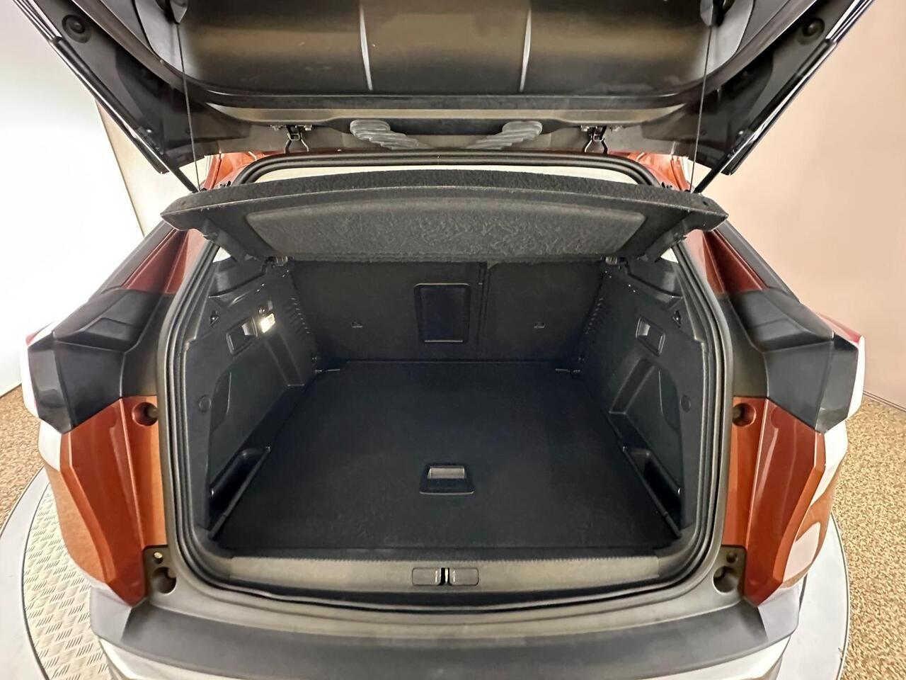 Peugeot 3008 DV17VWW