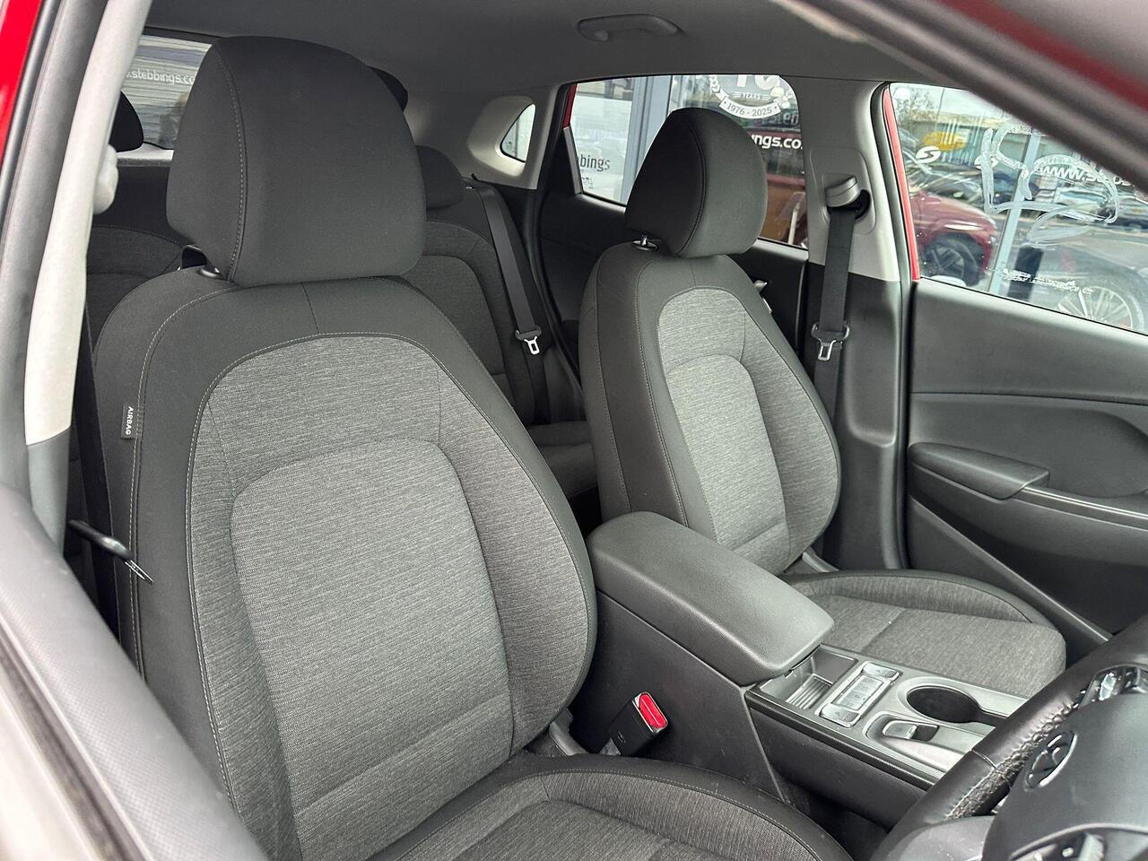 Hyundai KONA LT71OSC