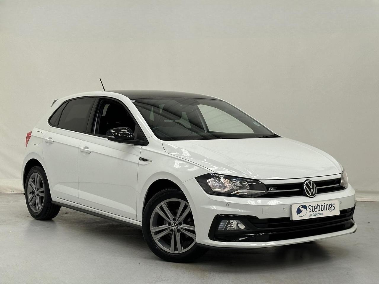 Volkswagen Polo AO21EVF