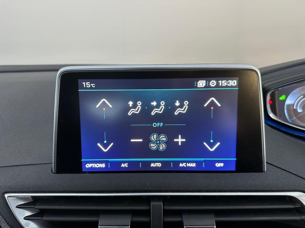 Peugeot 3008 MJ17EHF