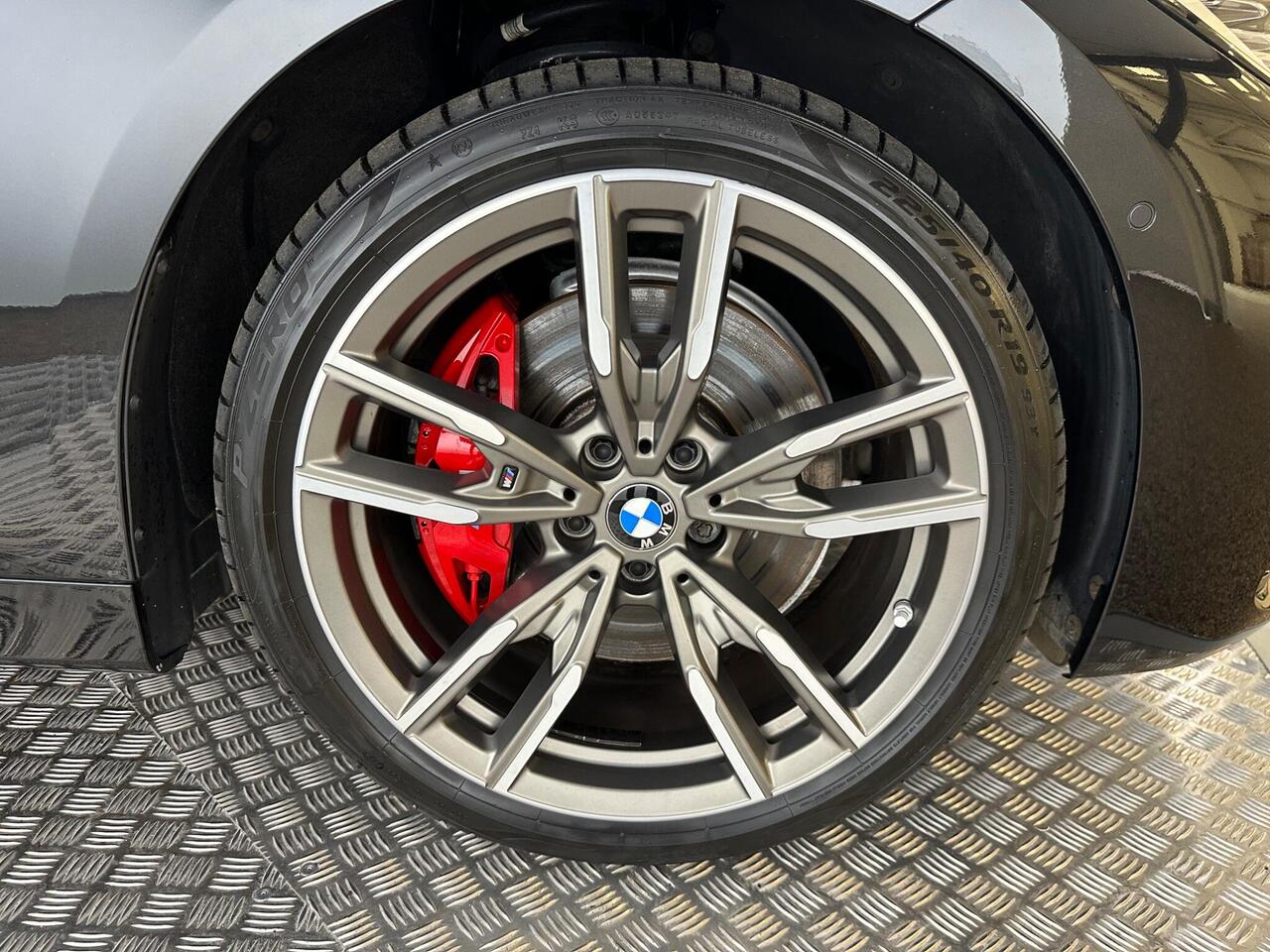 BMW 4 Series PK71FFX