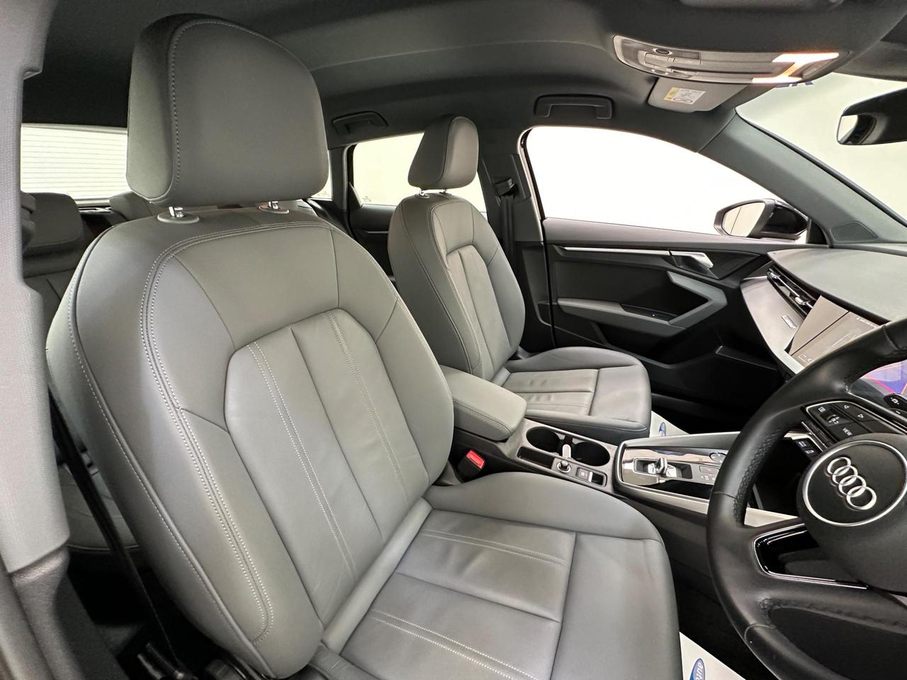 Audi A3 MT22CHK