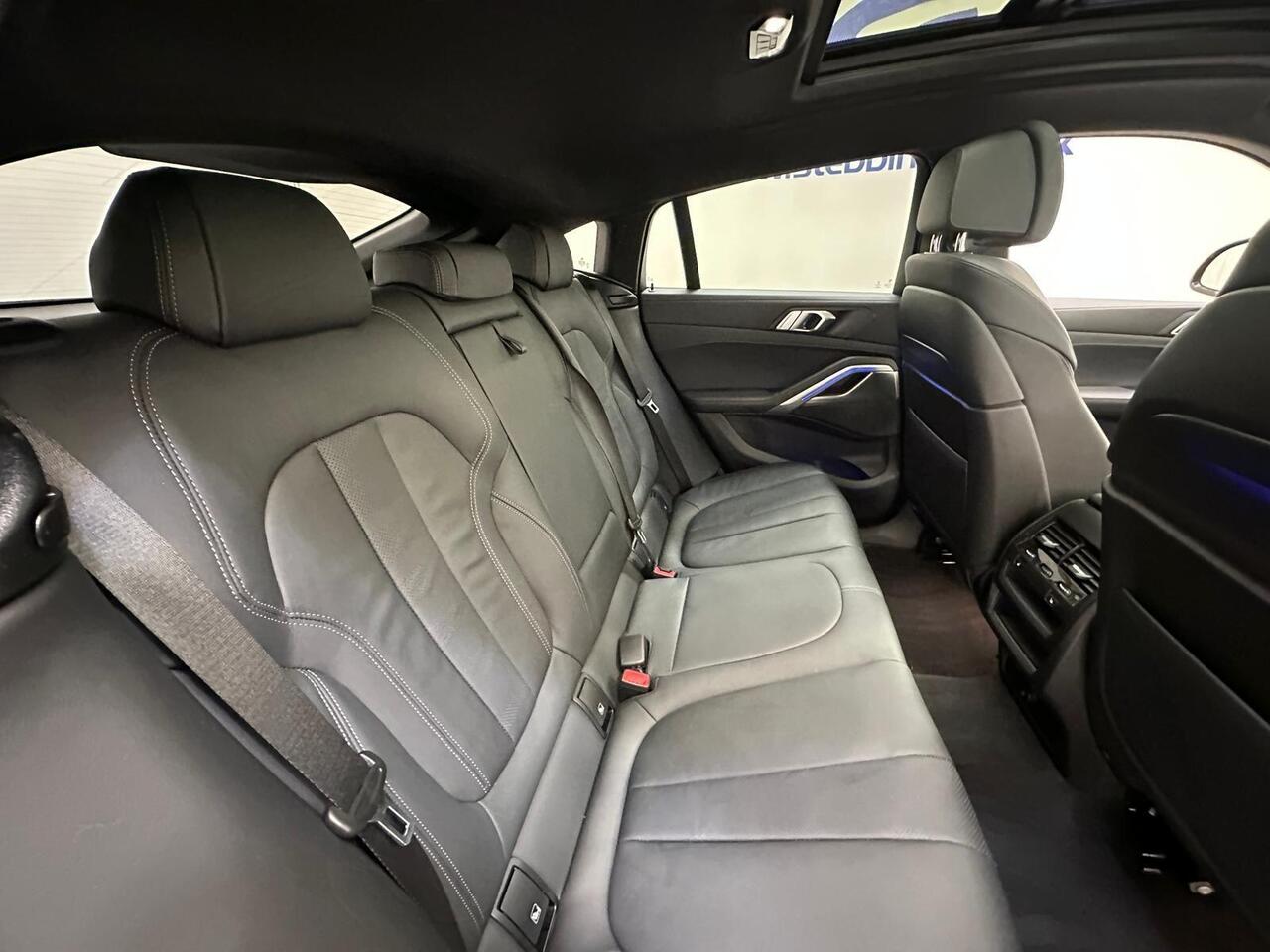 BMW X6 AO22MXR