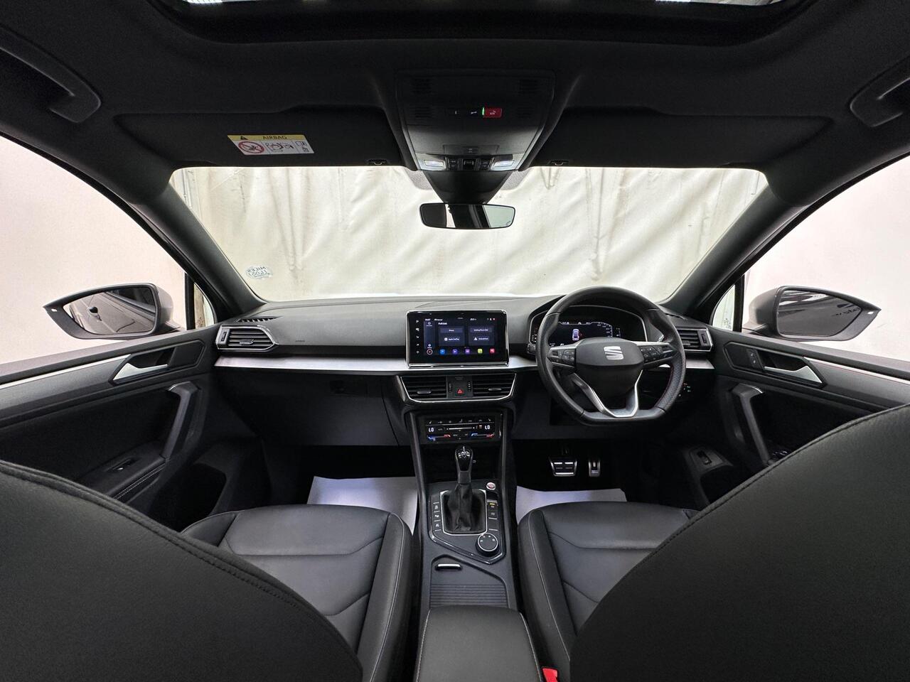 SEAT Tarraco LT24OZK