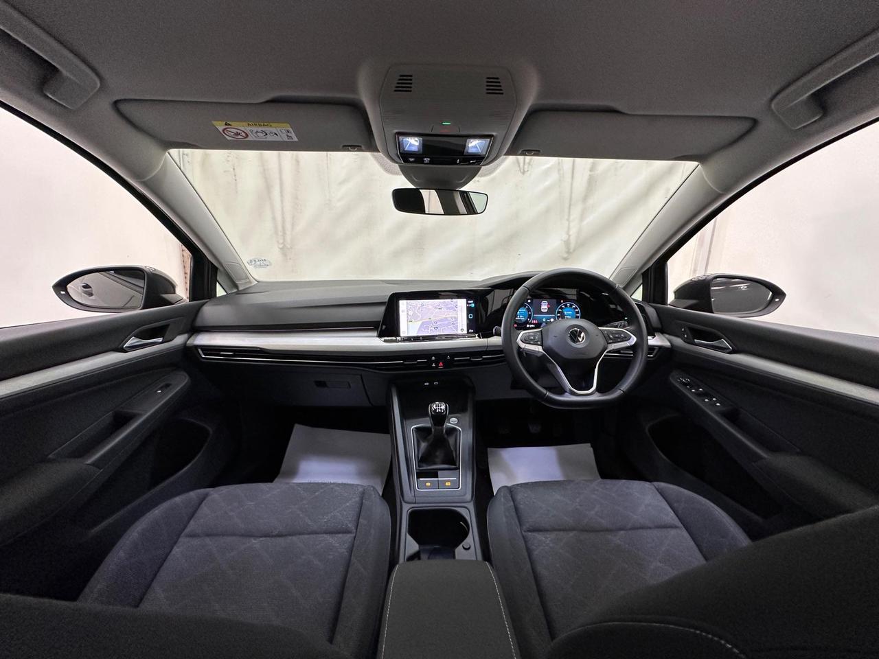 Volkswagen Golf WR70DMZ