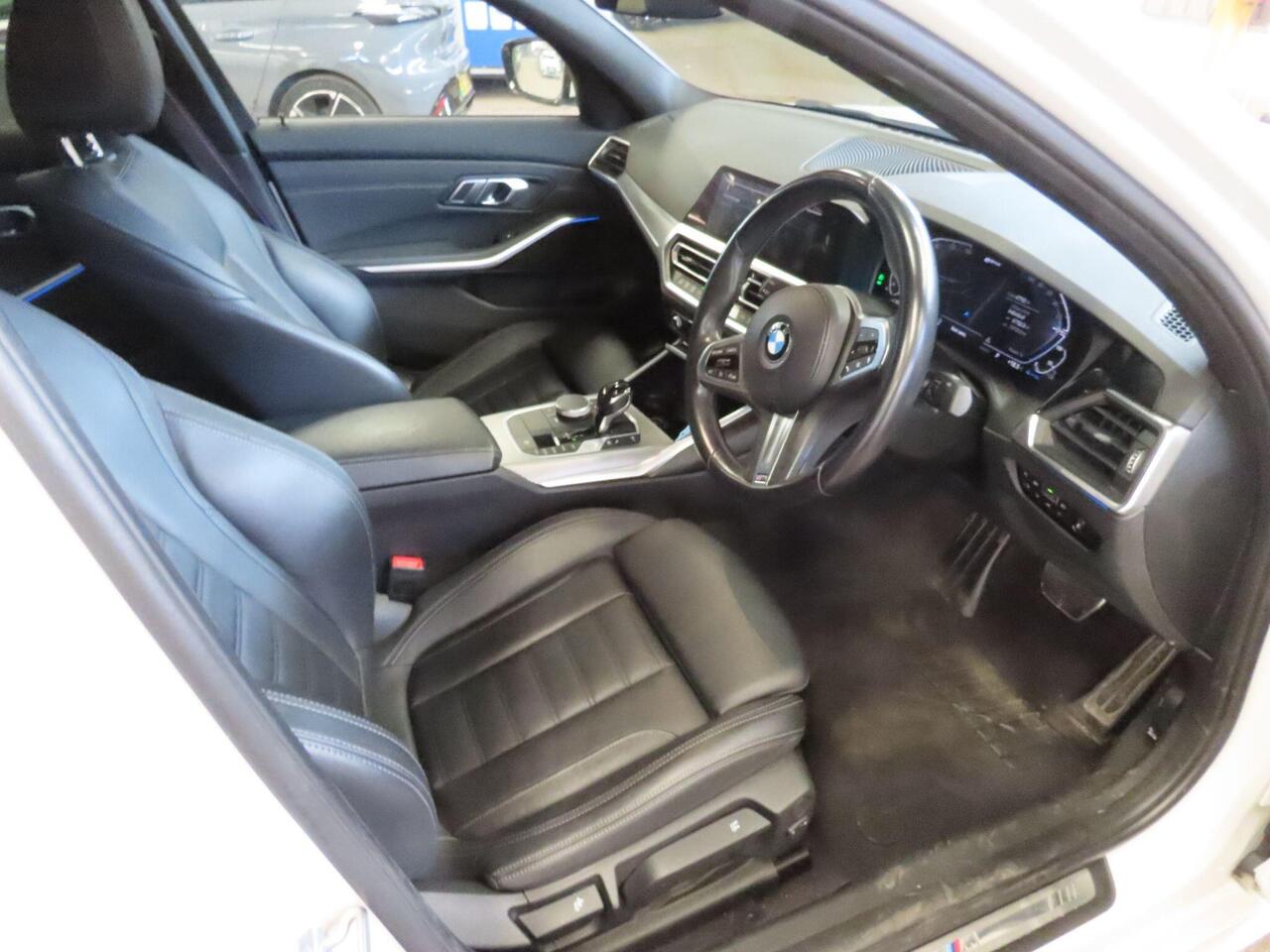 BMW 3 Series HT21JFK