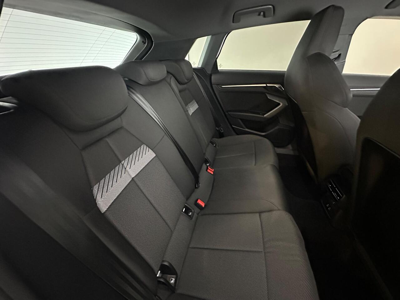 Audi A3 MD25JFG