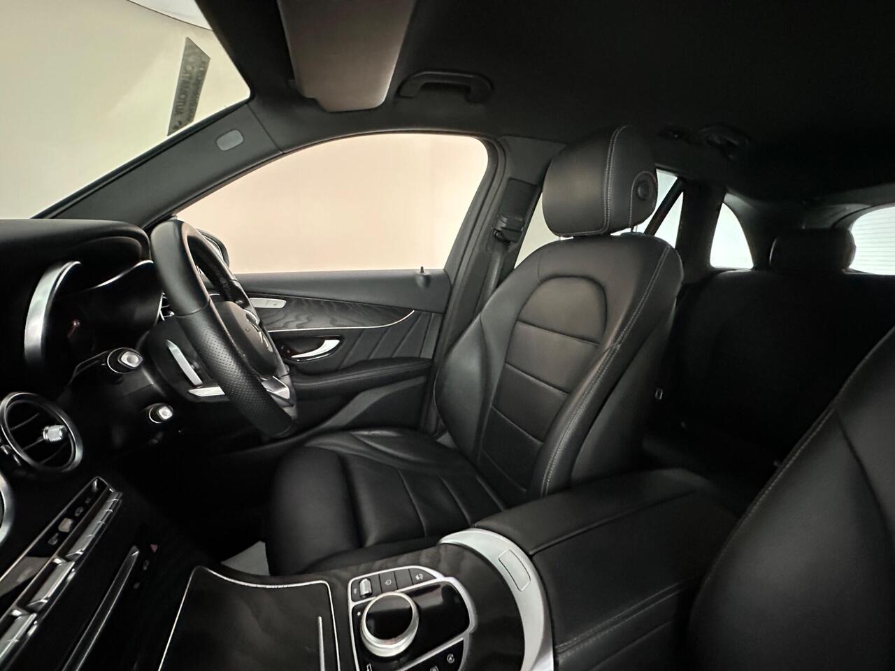 Mercedes-Benz GLC KP68GBV