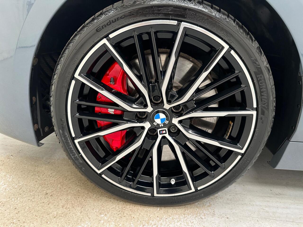 BMW 1 Series AX73KKV