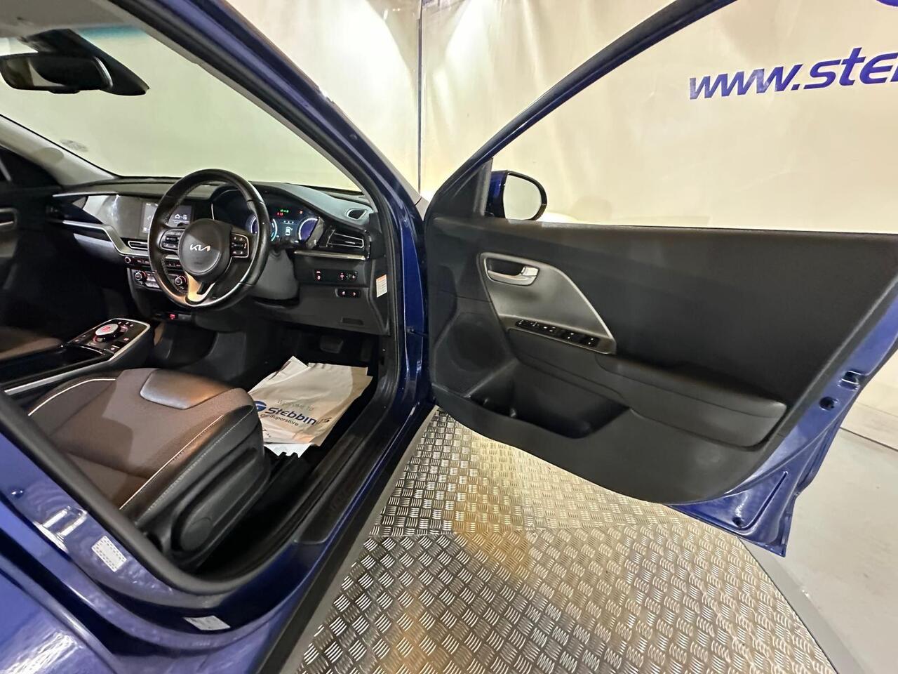 Kia Niro YP71AUH