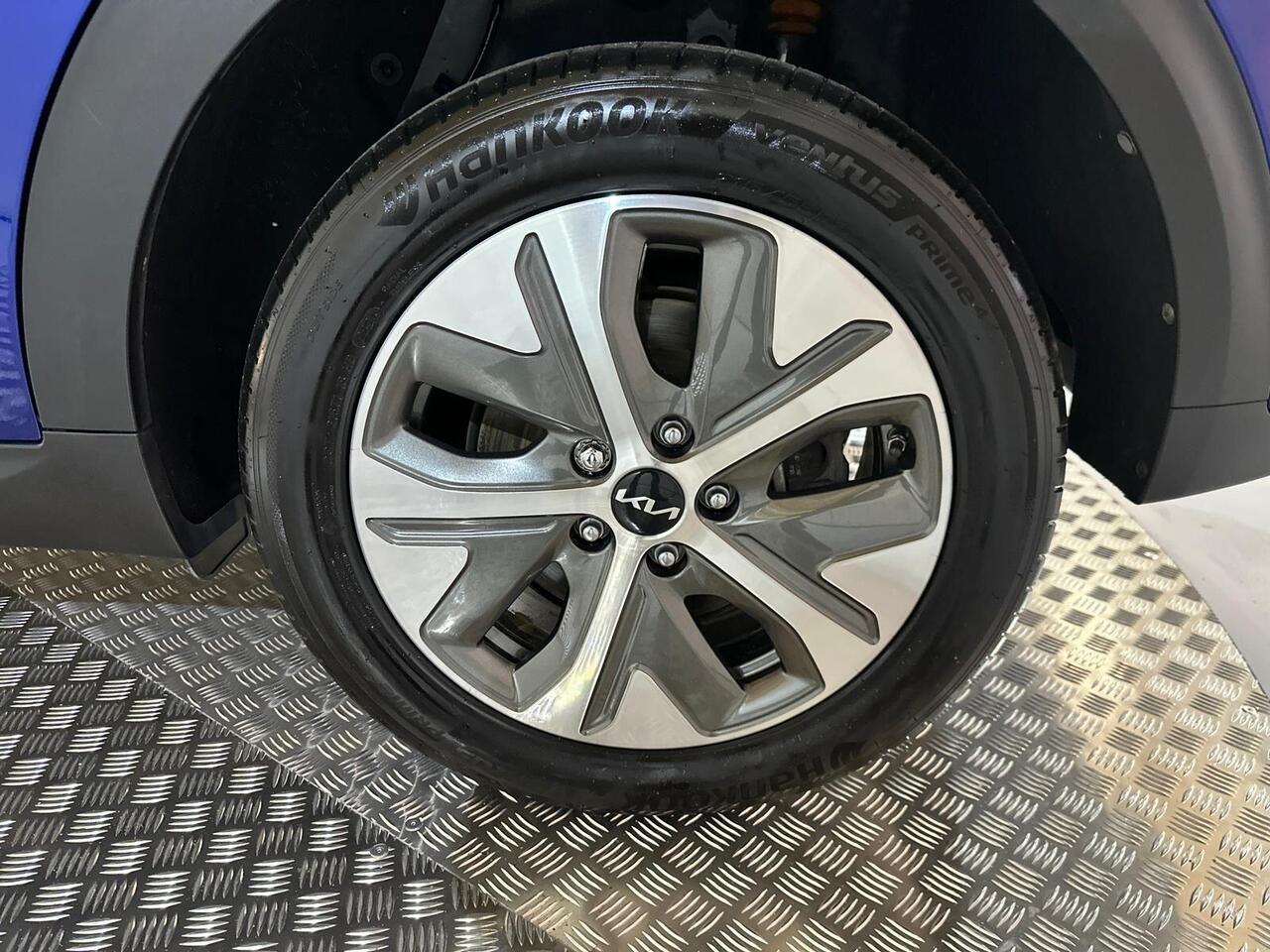 Kia Niro YP71AUH