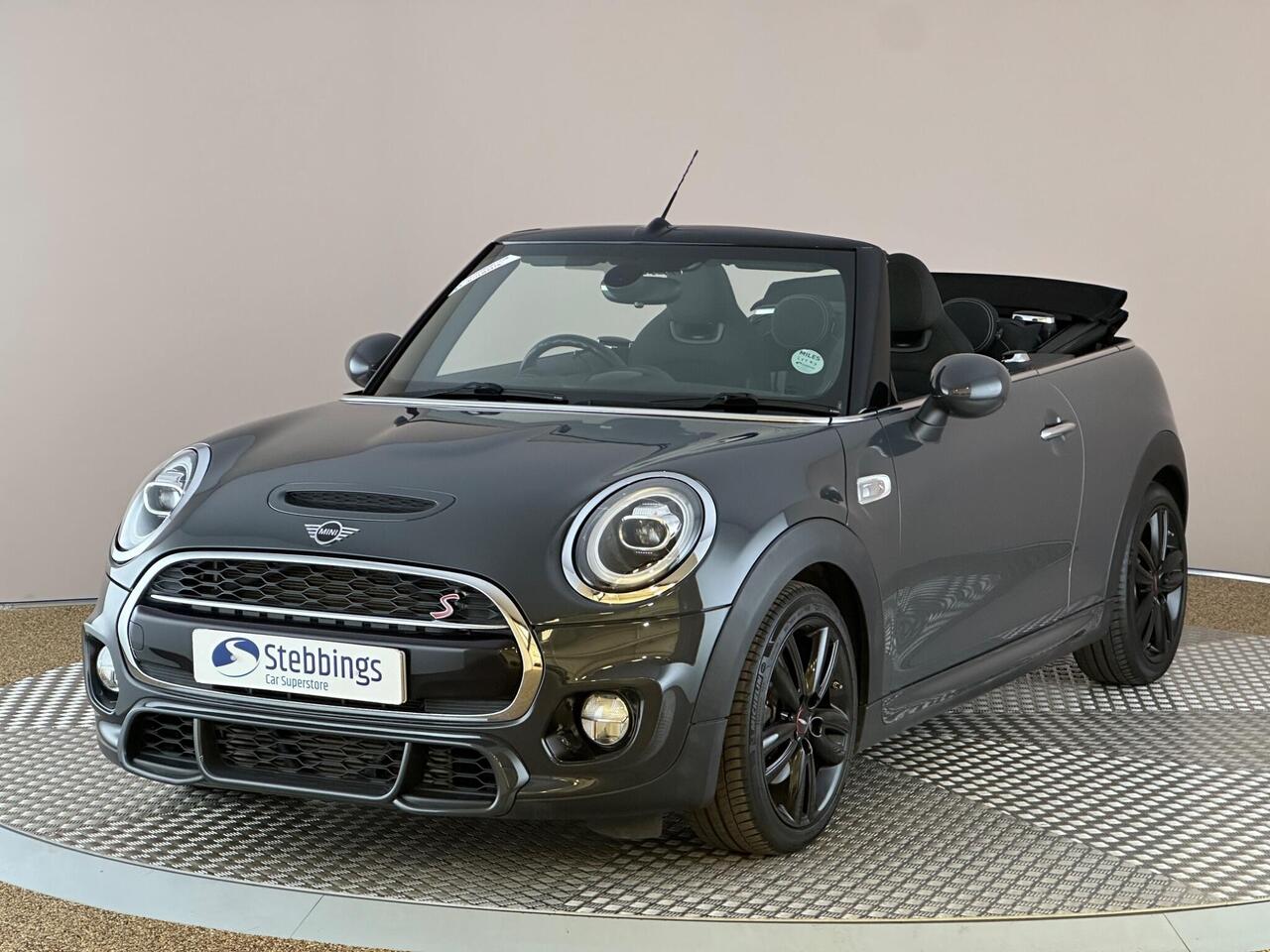 MINI Convertible VT19KUK
