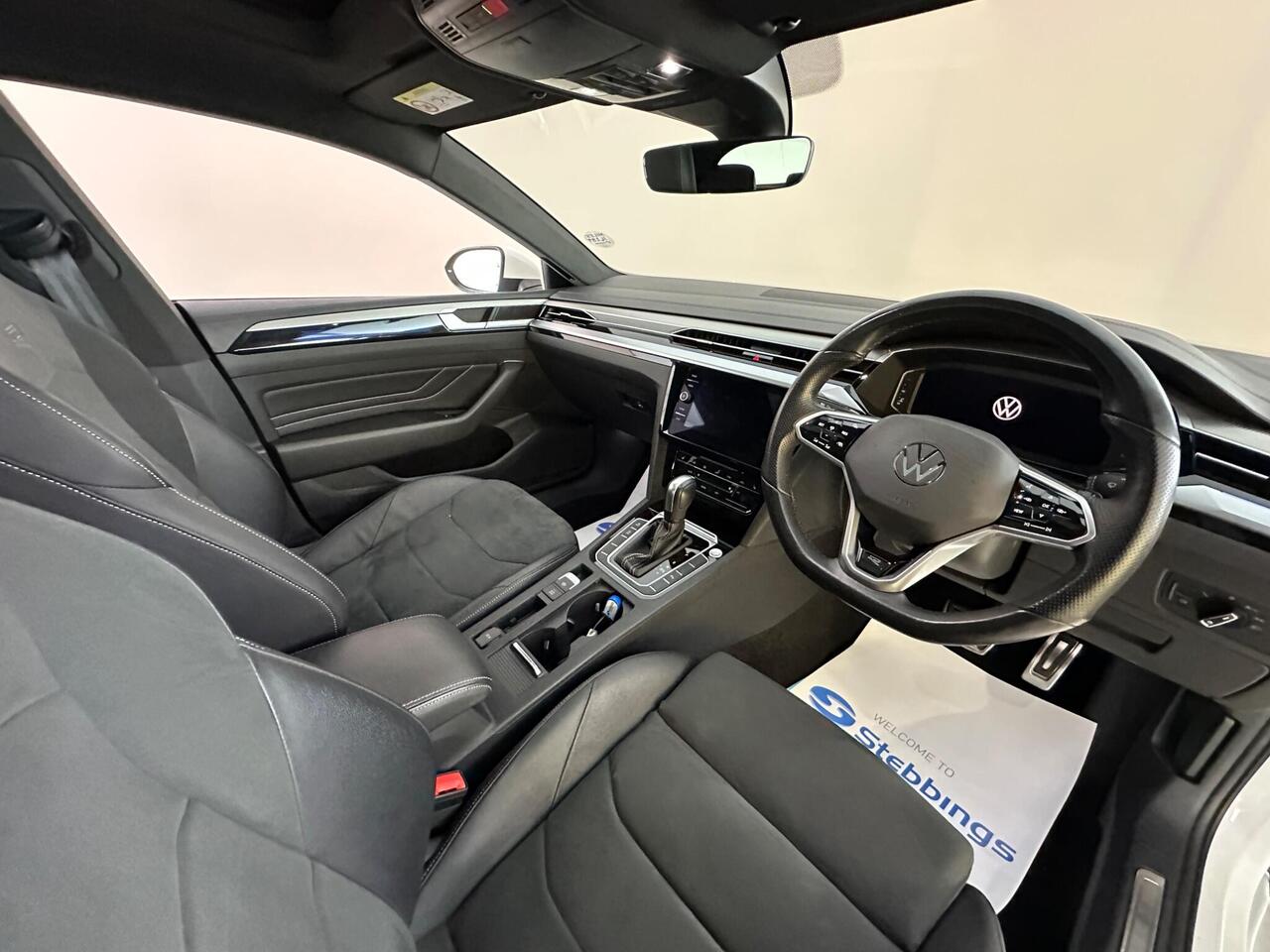 Volkswagen Arteon FP71AOZ