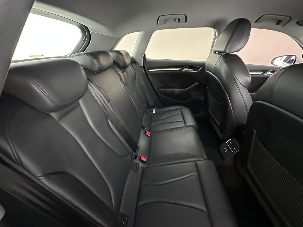Audi A3 LS68WPK