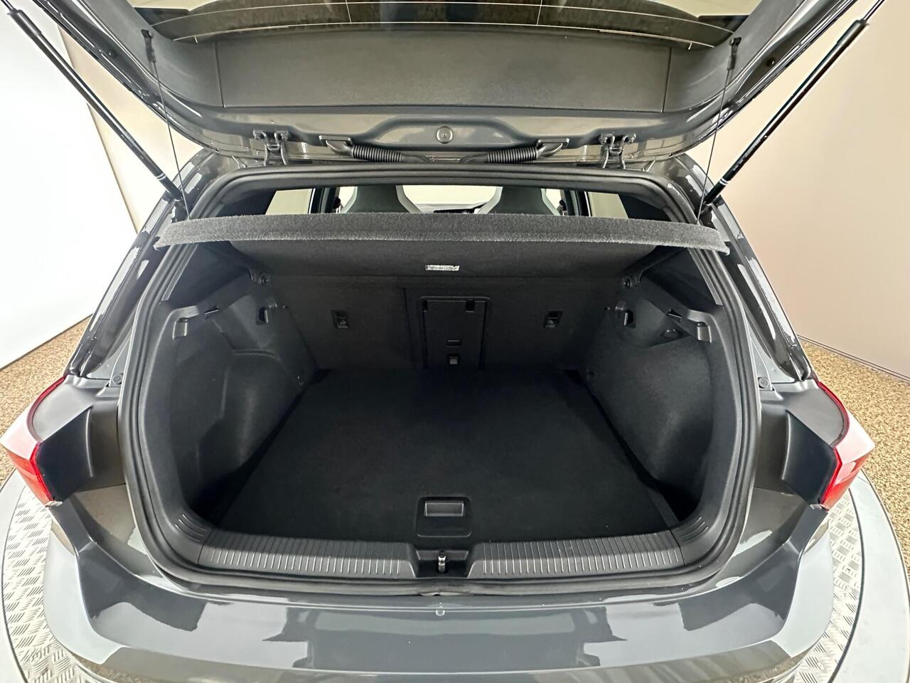 Volkswagen Golf BG22XVS