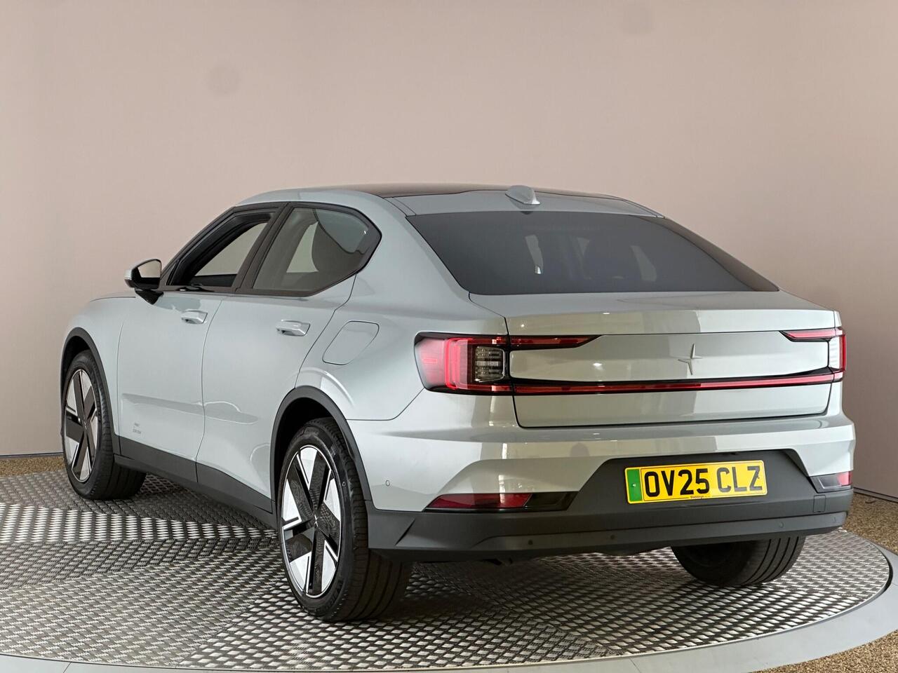 Polestar Polestar 2 OV25CLZ