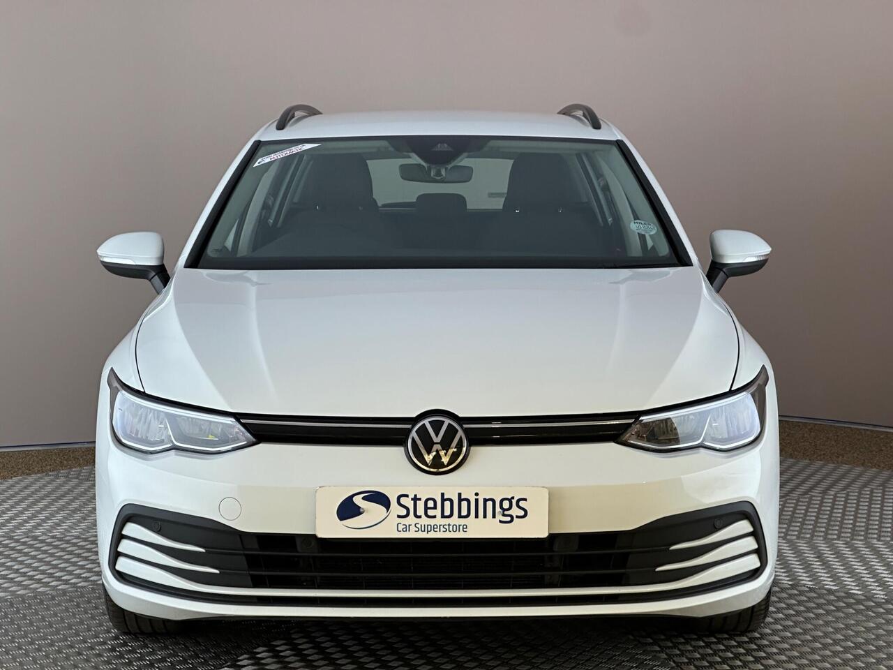 Volkswagen Golf AE73YPM