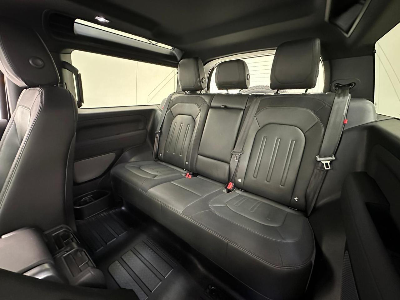 Land Rover Defender 90 SL21RJO