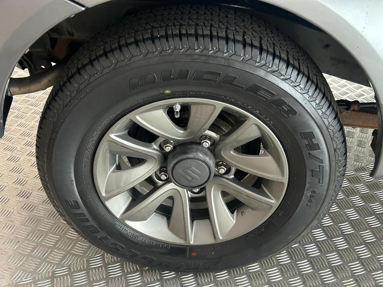 Suzuki Jimny VN67KPX