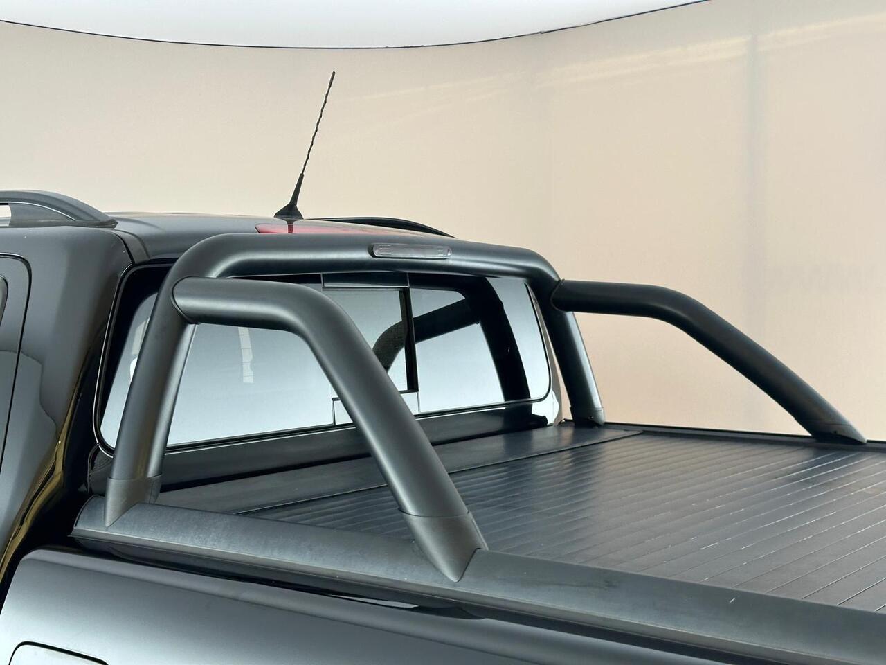 Mercedes-Benz X Class RF68PCZ