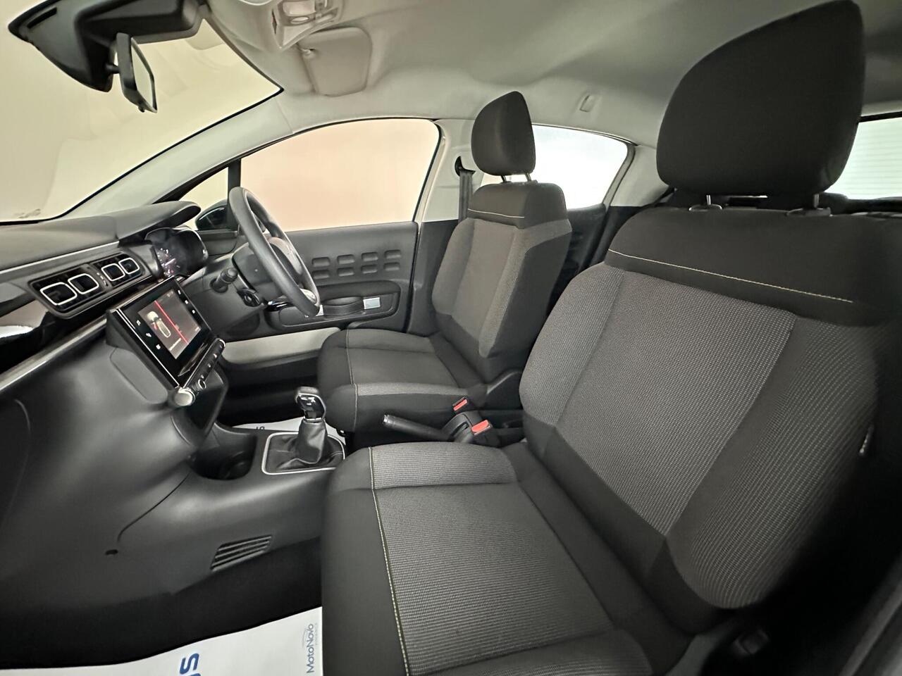 Citroen C3 AY24YFO