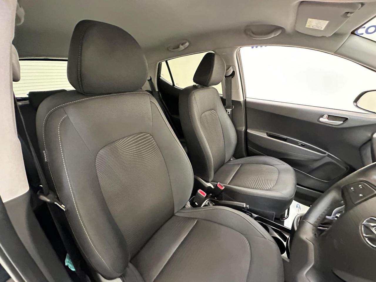 Hyundai i10 WU20OLH