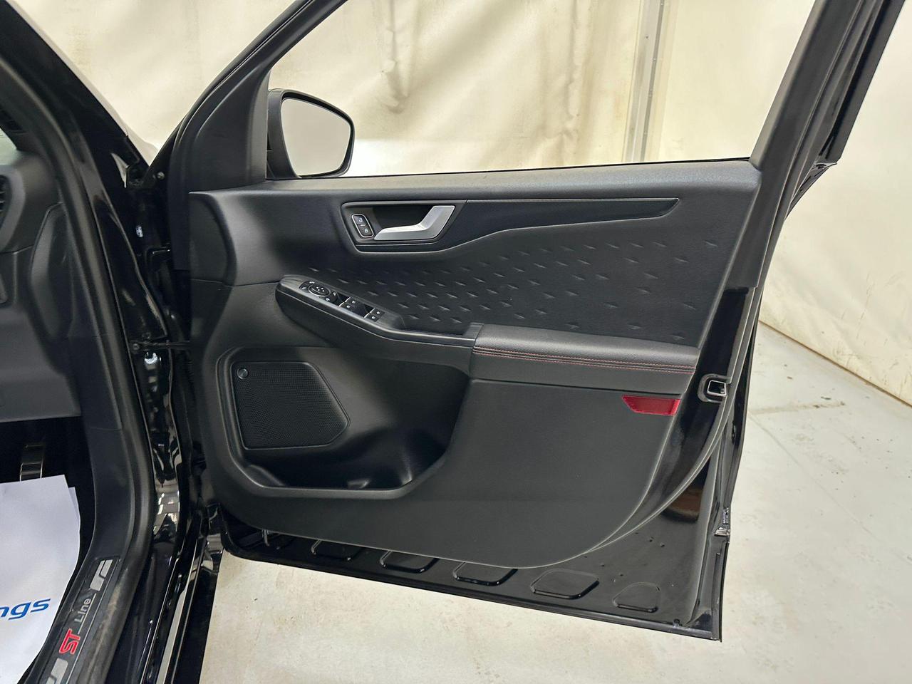 Ford Kuga SN70LFP