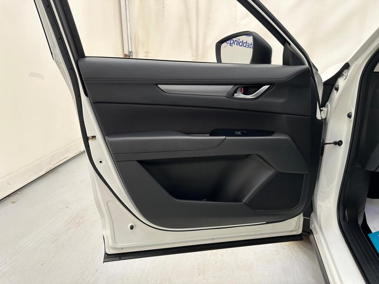 Mazda CX-5 LK19FBX