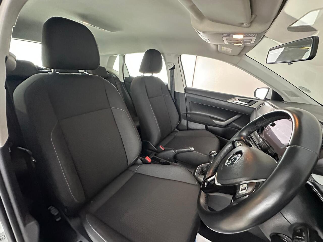 Volkswagen Polo AW19CXP