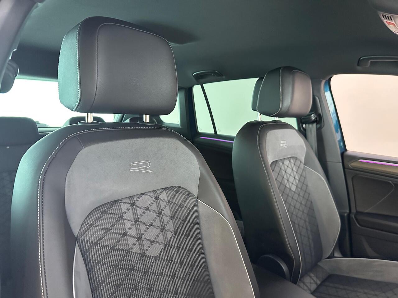 Volkswagen Tiguan VO24XRH