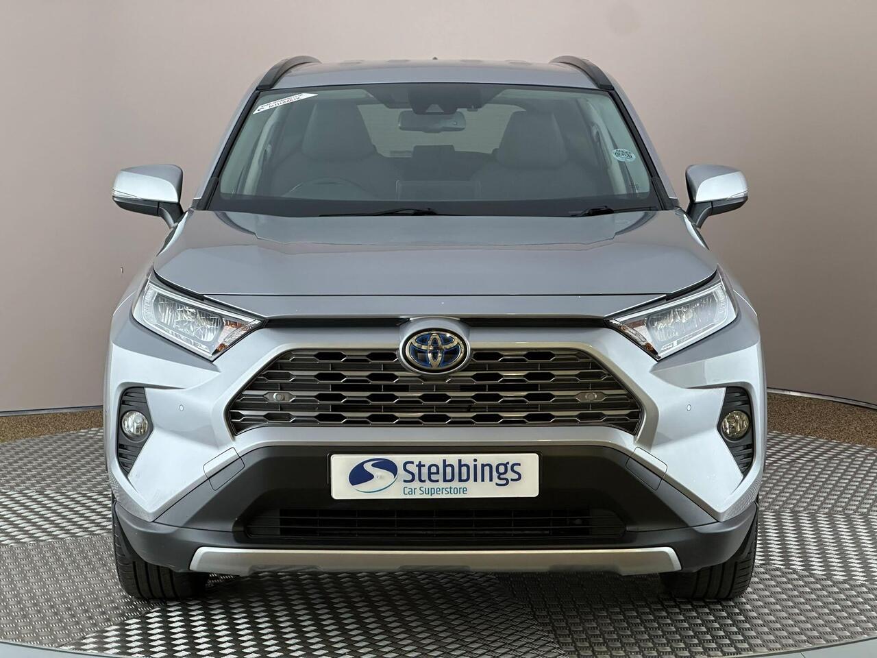 Toyota RAV4 FL20CCY