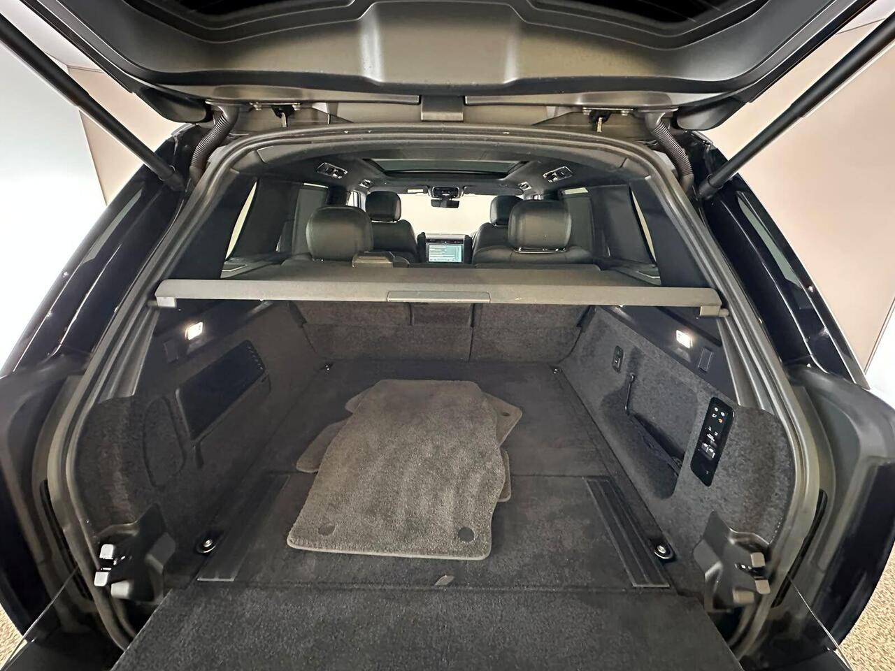 Land Rover Range Rover EK73BFE