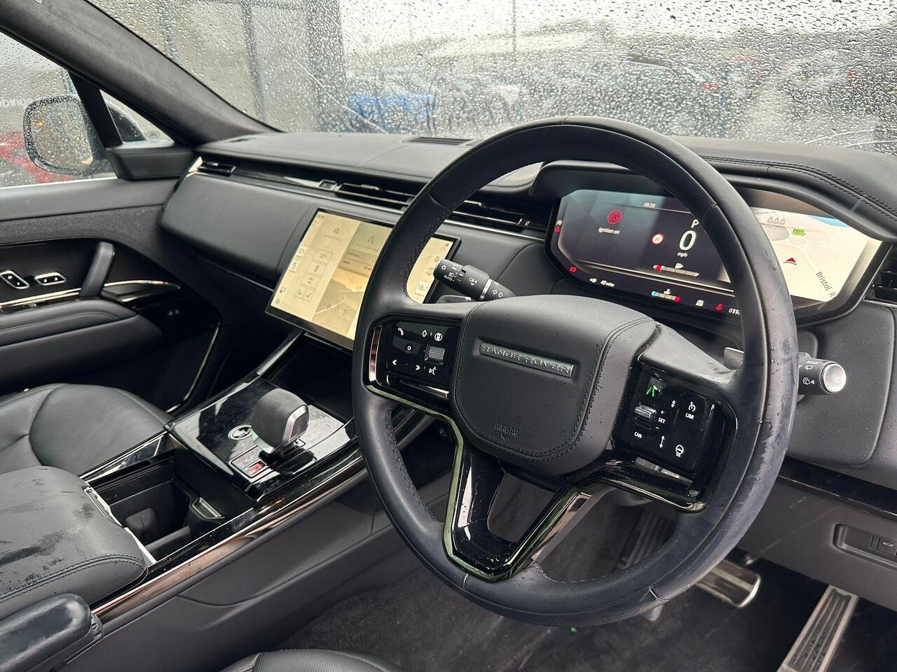 Land Rover Range Rover Sport WX24ZFC