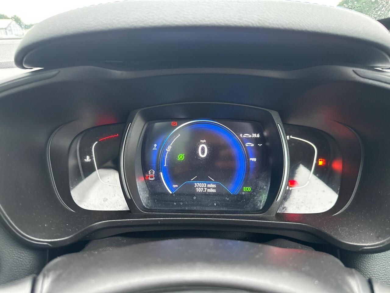 Renault Kadjar YF20EYV