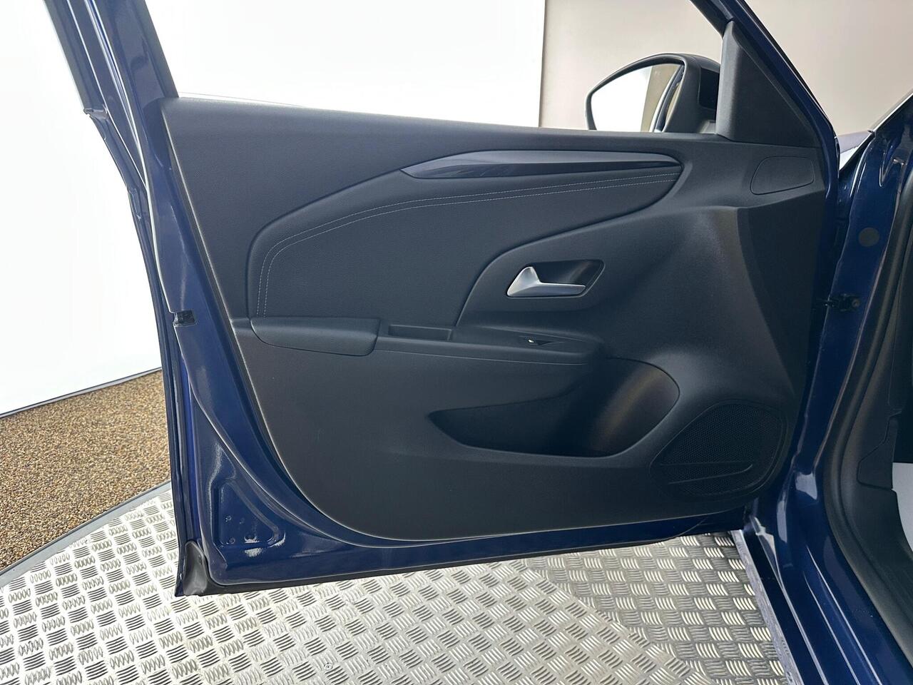 Vauxhall Corsa SE21EOL