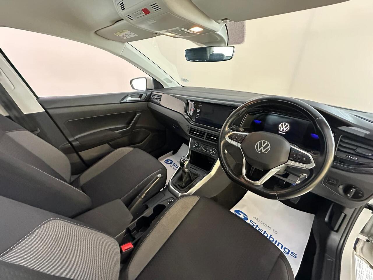 Volkswagen Polo GL73ZVD