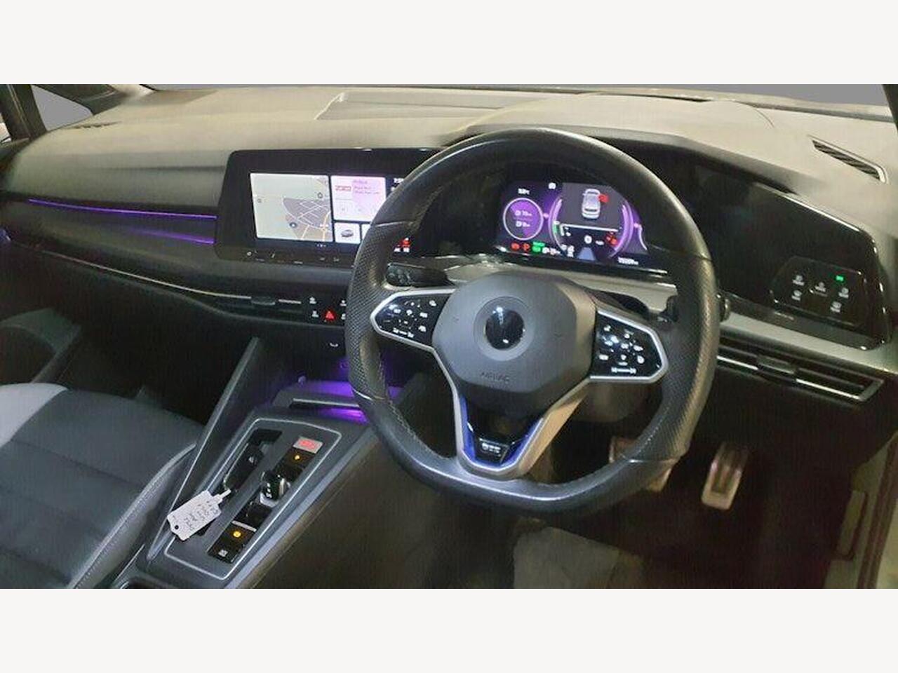 Volkswagen Golf PF21AOC