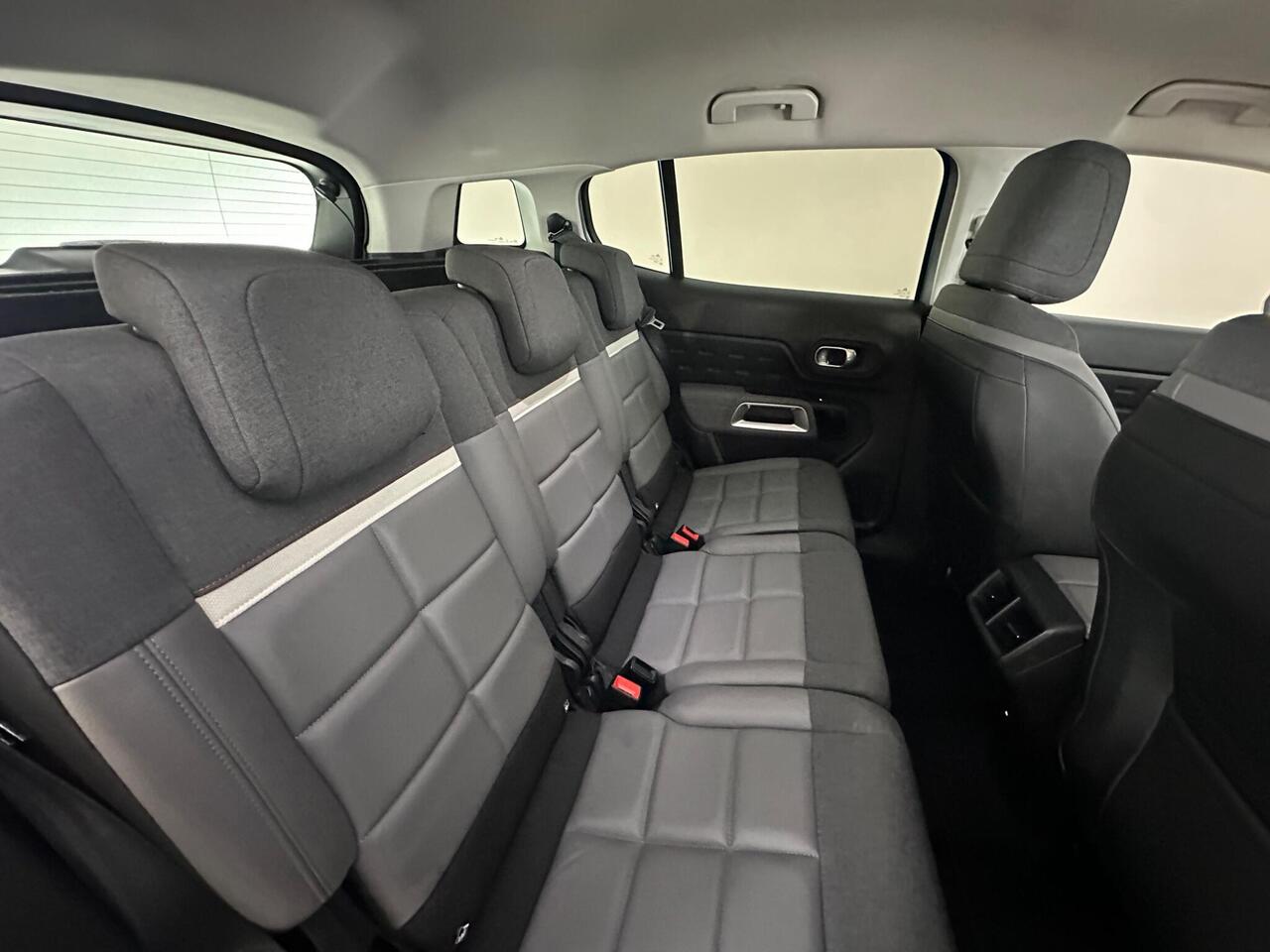 Citroen C5 Aircross MW71LVF