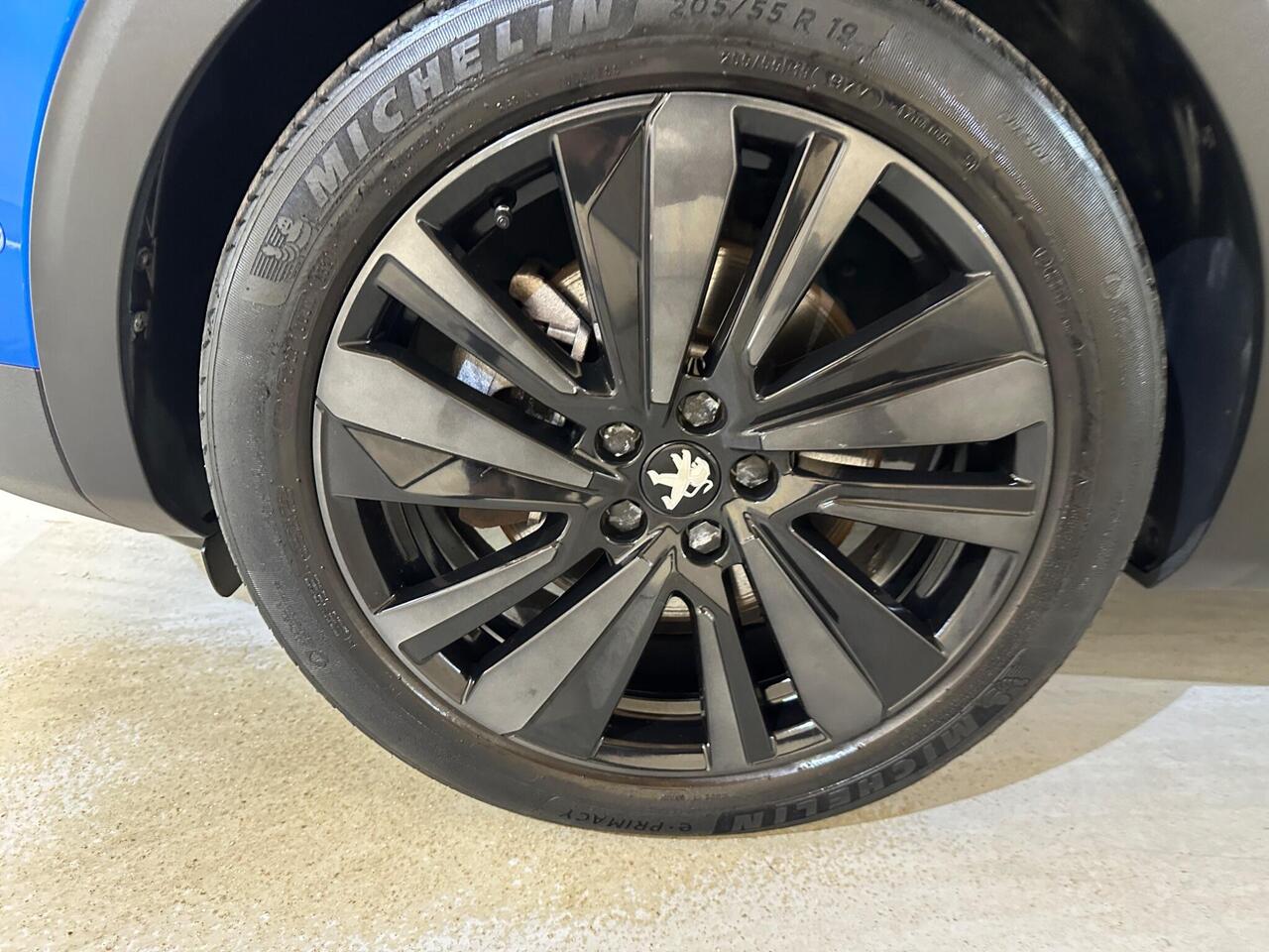 Peugeot 3008 EK21GOC