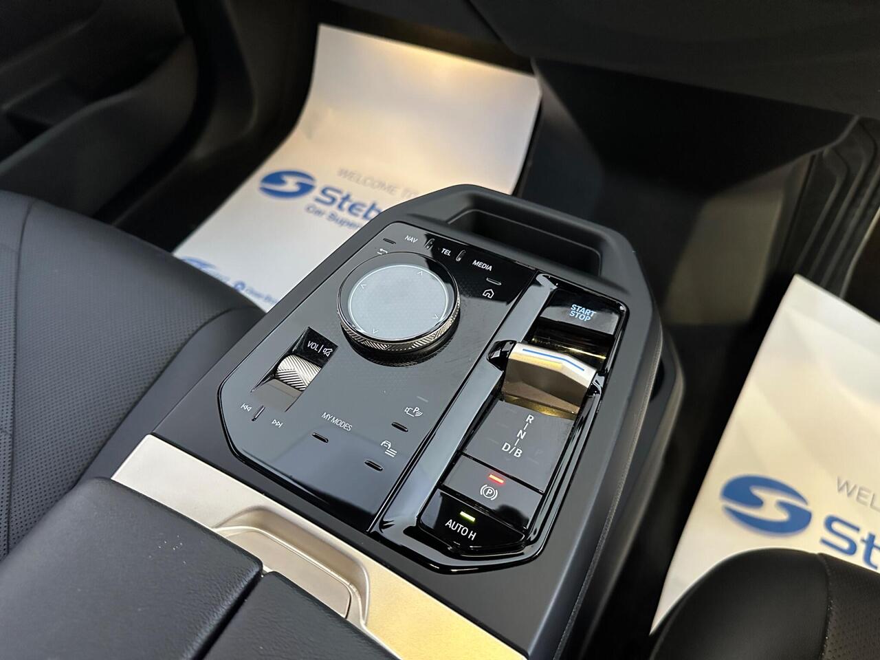 BMW iX NV73ABF