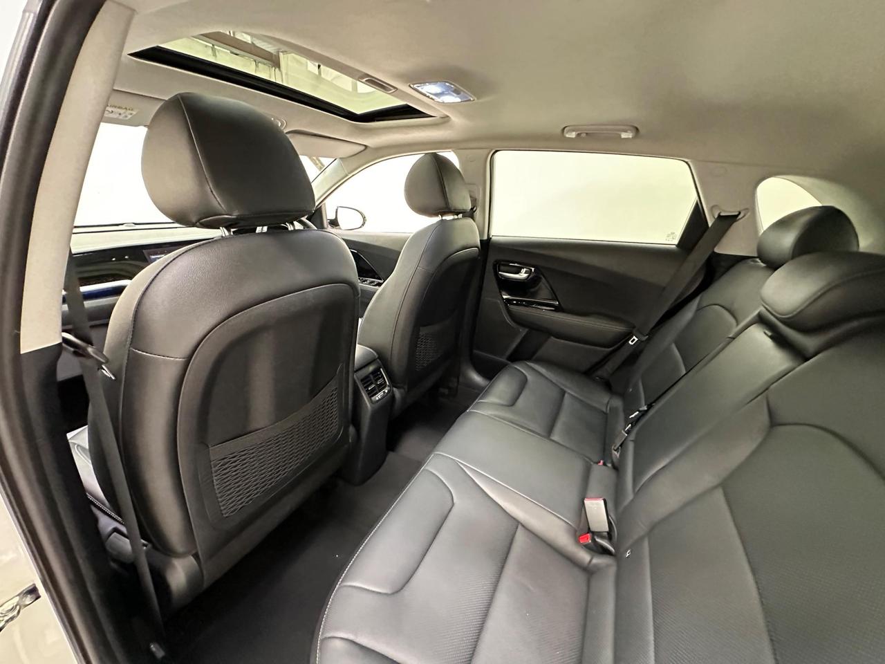 Kia Niro WN69JFA