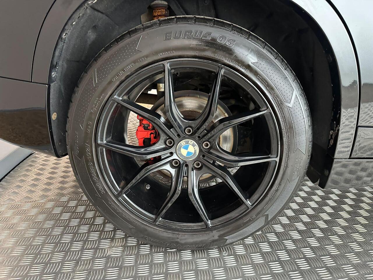 BMW X1 BN16WZO