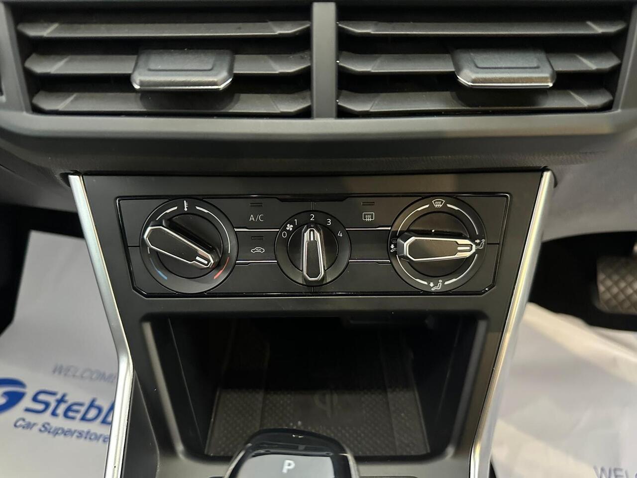 Volkswagen Taigo GD72RCF