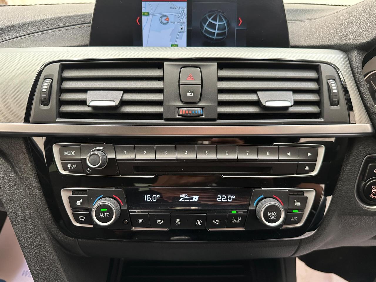 BMW 3 Series YK19WPS