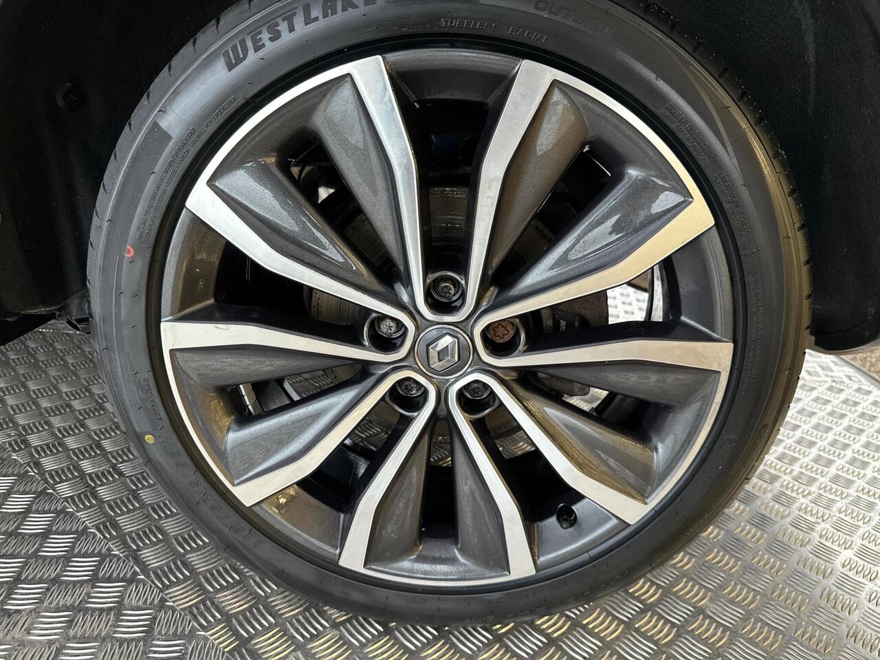 Renault Kadjar YF20EYV