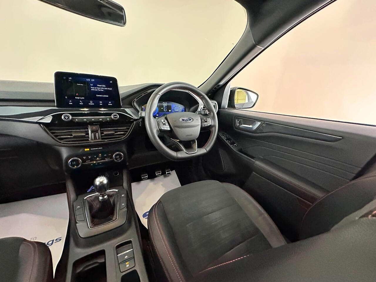 Ford Kuga YS22DYO